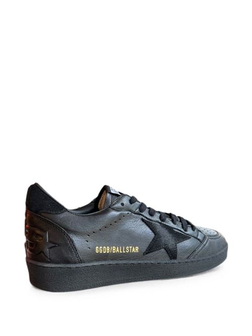  GOLDEN GOOSE DELUXE BRAND | GMF00117 F00874390100
